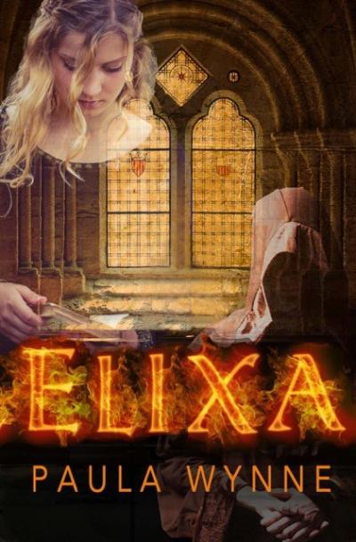 Elixa - Prequel To The Torcal Trilogy