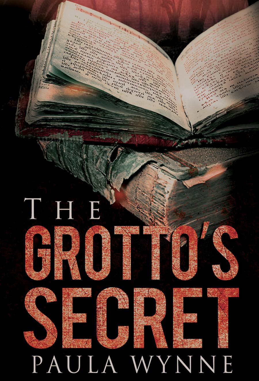 The Grotto's Secret